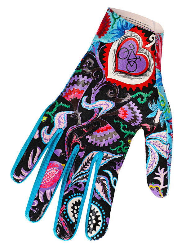 Secret Garden MTB Cycling Glove