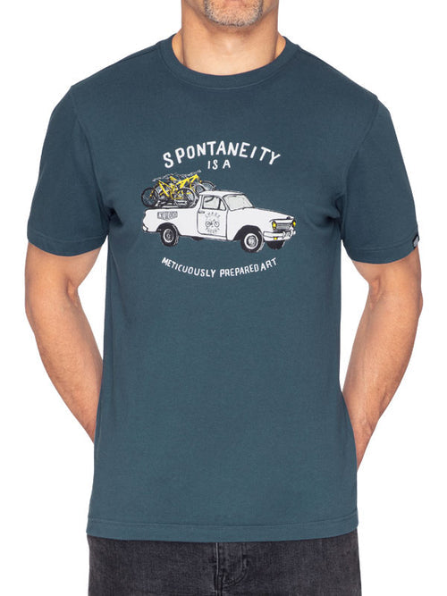 SPONTANEITY T SHIRT