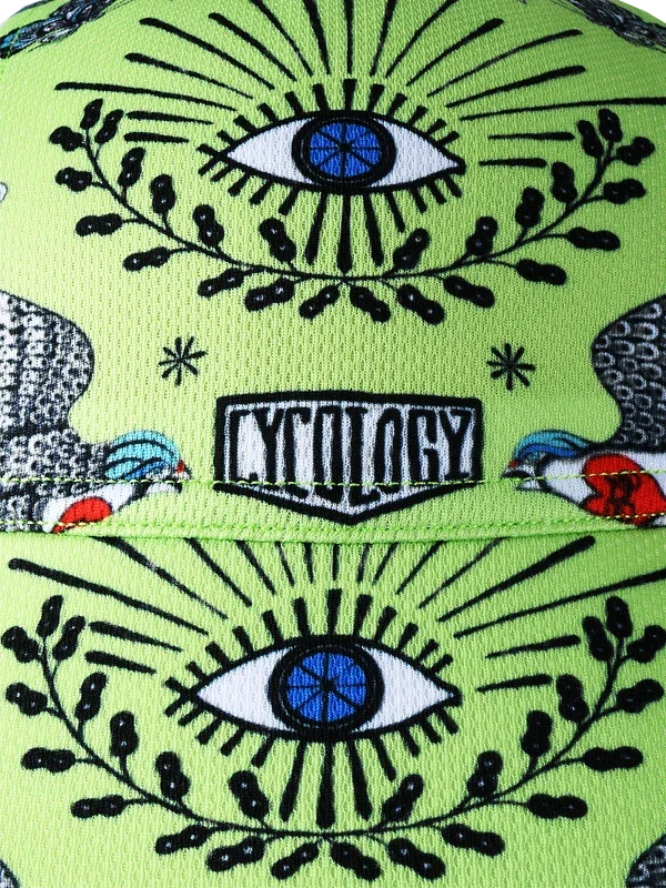 TATTOO CYCLING CAP