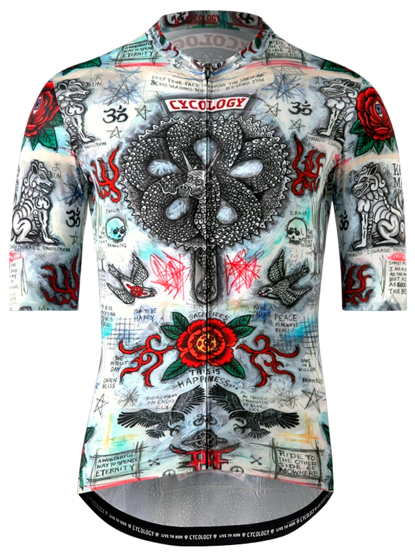 TEMPLE MEN'S PRO JERSEY