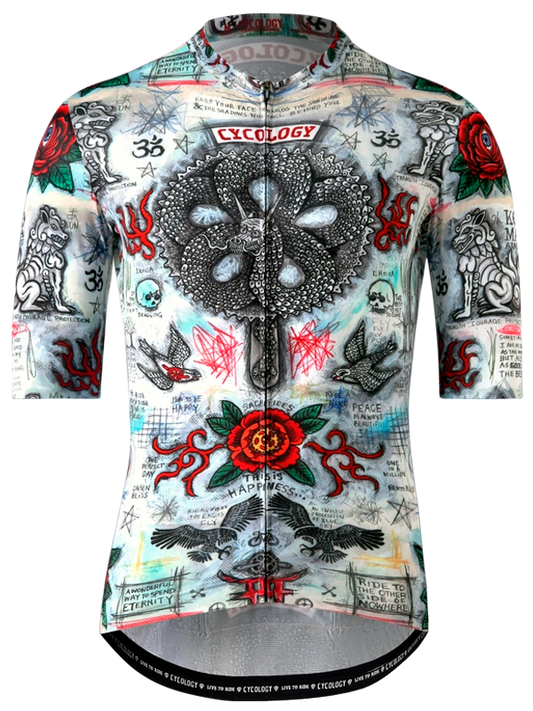 TEMPLE MEN'S PRO JERSEY