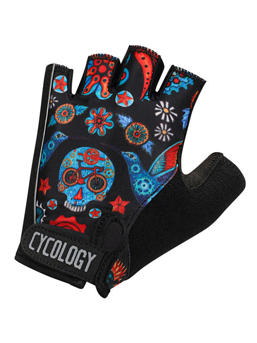 TIJUANA CYCLING GLOVES