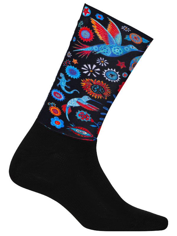 TIJUANA AERO CYCLING SOCKS