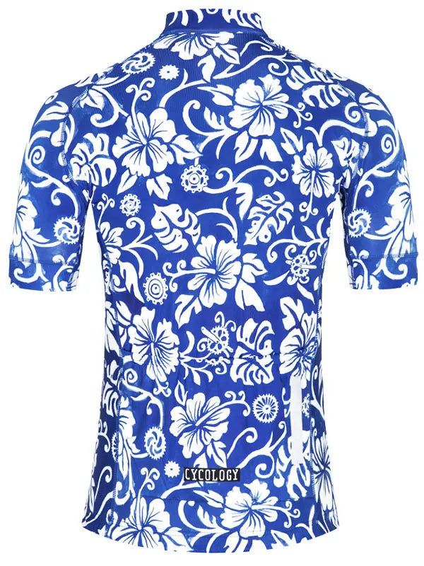 WAIMEA MEN'S CYCLING JERSEY