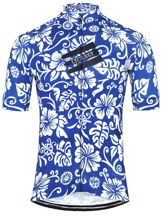 WAIMEA MEN'S CYCLING JERSEY