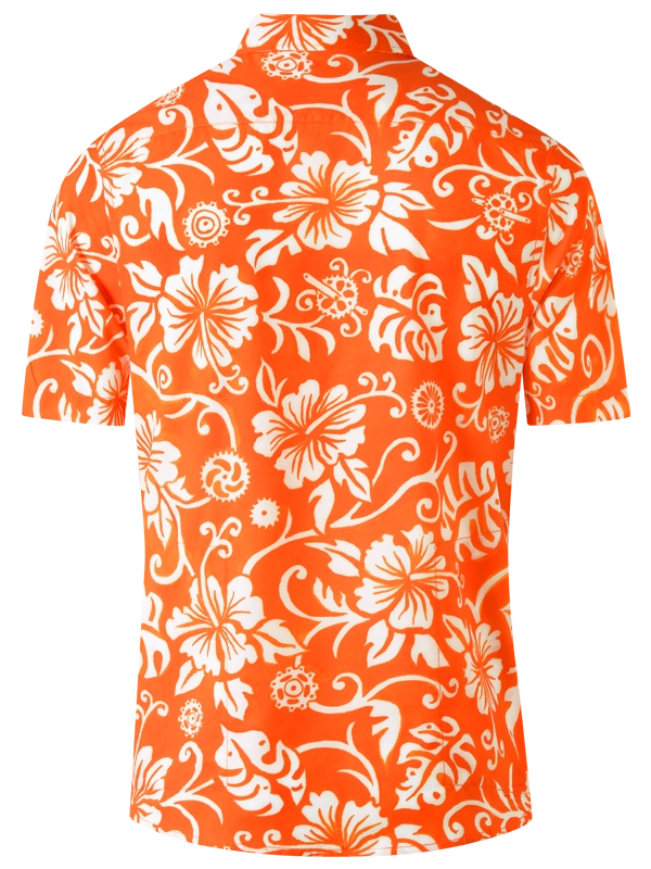 WAIMEA GRAVEL SHIRT