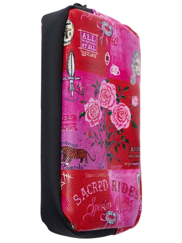 ZADIE CYCLING WALLET