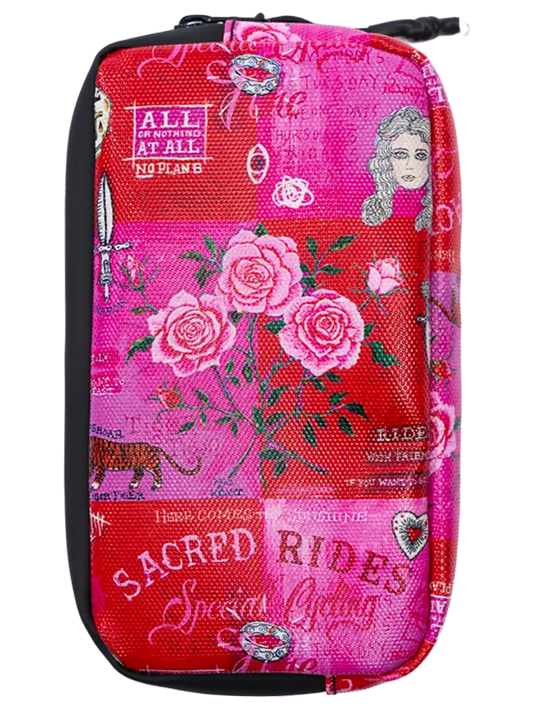 ZADIE CYCLING WALLET