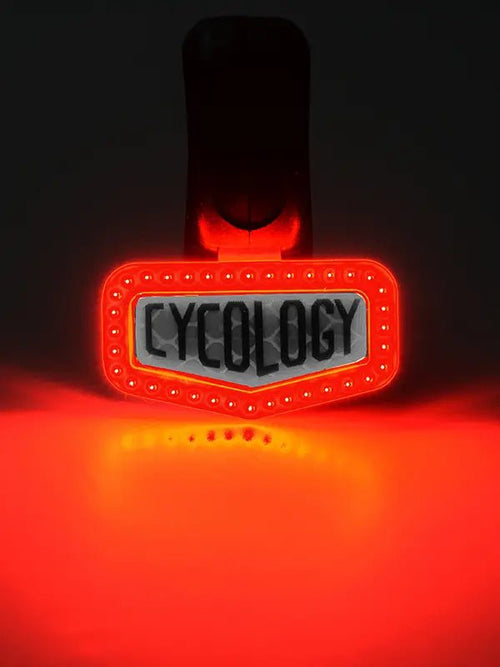 CYCOLOGY TAIL LIGHT