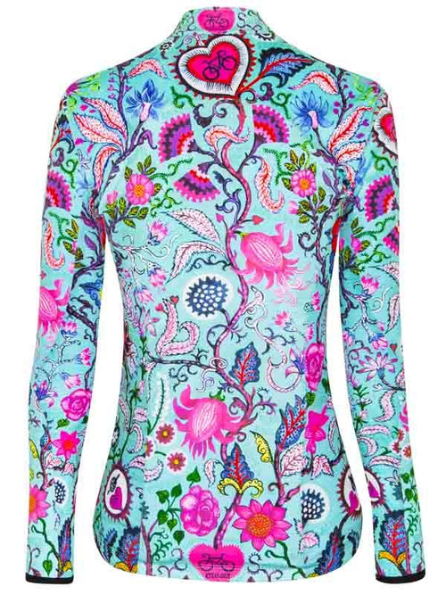 Secret Garden Lightweight Windproof Jacket ウィンドブレーカー