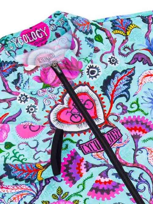 Secret Garden Lightweight Windproof Jacket ウィンドブレーカー