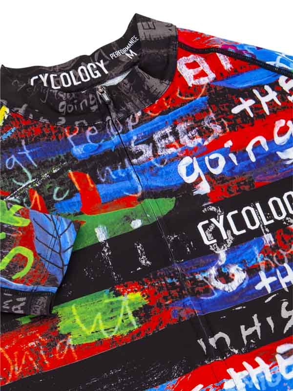 8 Days Lightweight Long Sleeve Summer Jersey 長袖サマージャージ