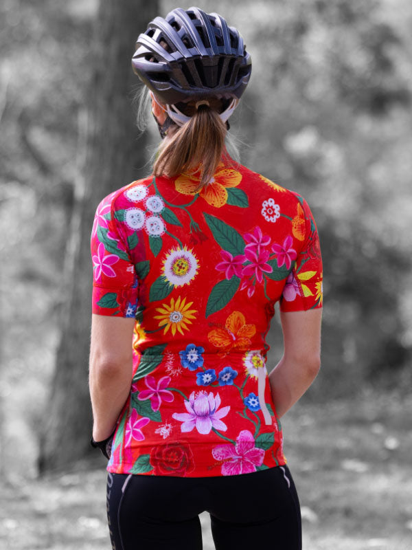 Aloha Women's Jersey