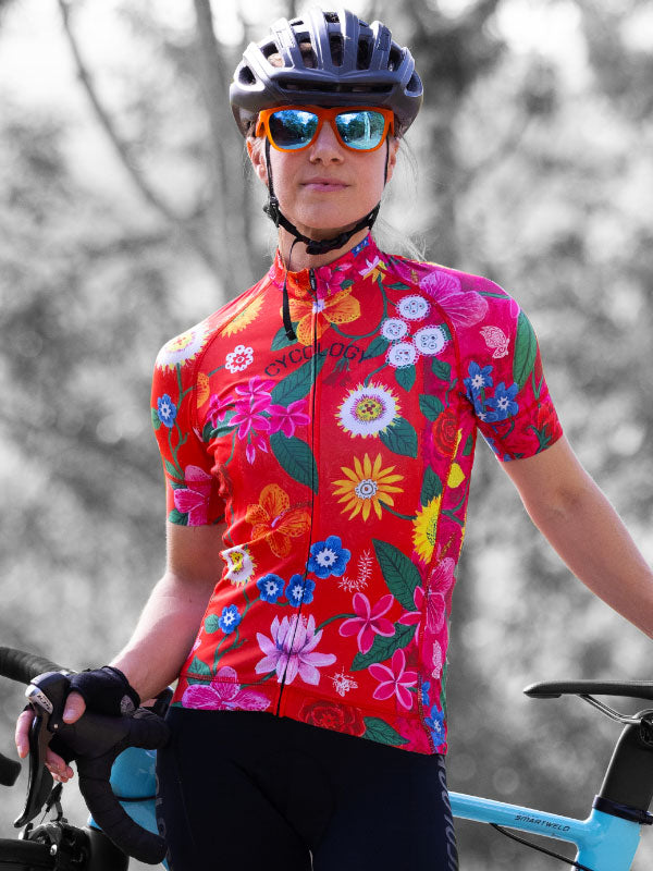 Aloha Women's Jersey