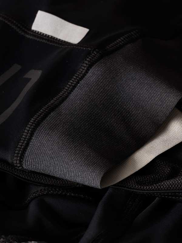 Cycology Men's Logo Bib Shorts