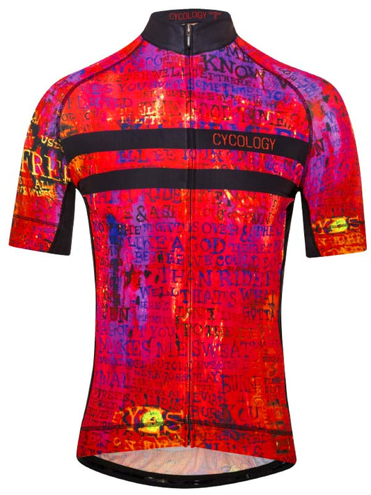 Bike 2XS Men's Jersey