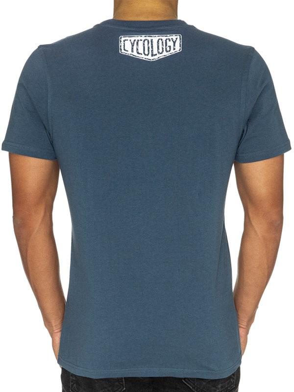 Cycotherapy Men's T Shirt