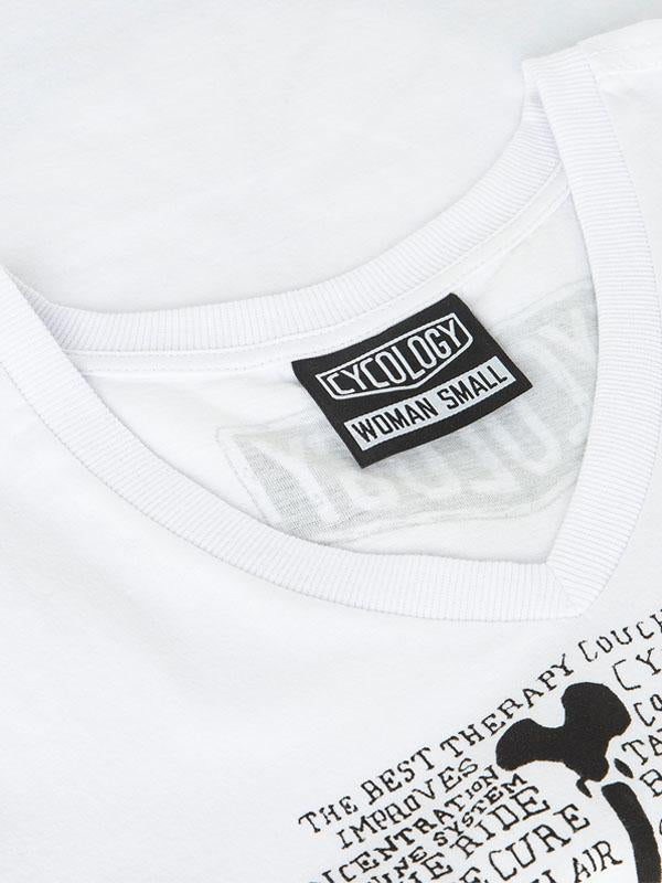 Cycotherapy Women's T Shirt