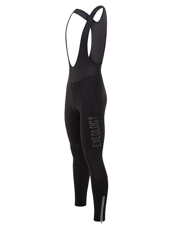 Cycology Mens Winter Bib Tights