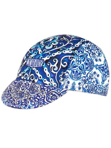 Majolica CYCLING CAP