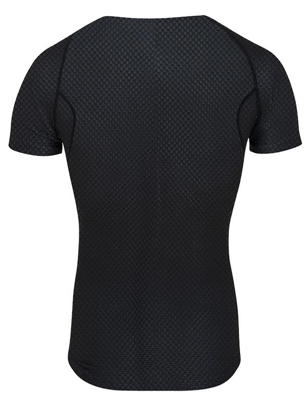 Cycology  Men's Black Base Layer