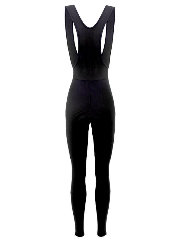 Cycology Womens Winter Bib Tights　