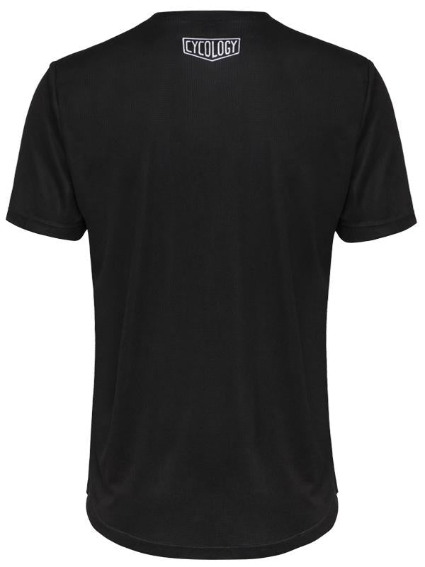 DNA Men's Technical T-Shirt　テクニカルTシャツ