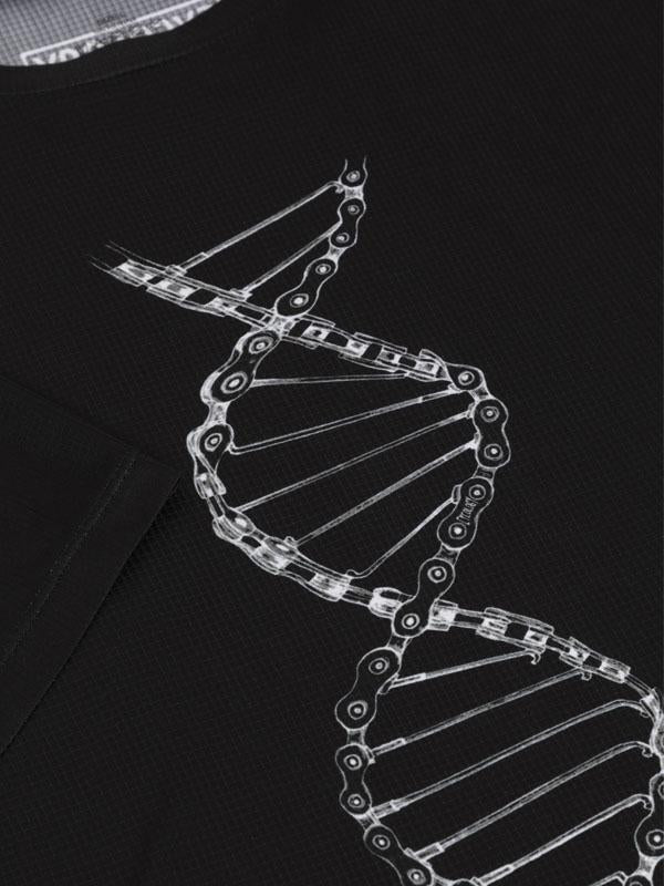 DNA Men's Technical T-Shirt　テクニカルTシャツ