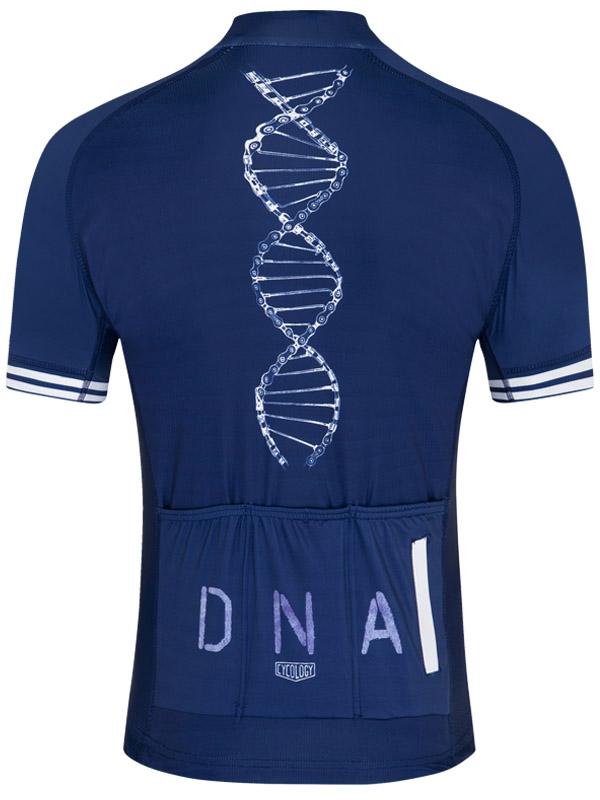 DNA MEN'S CYCLING JERSEY