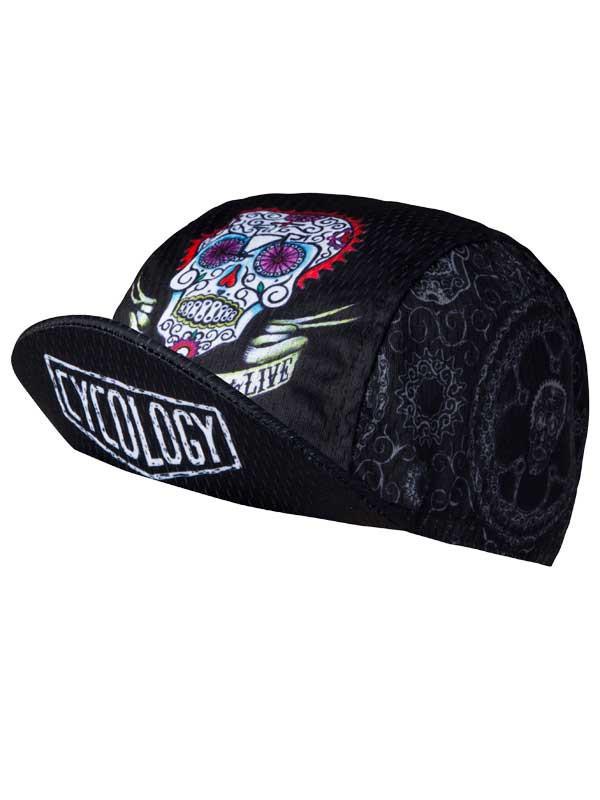 Day of the Living　CYCLING CAP