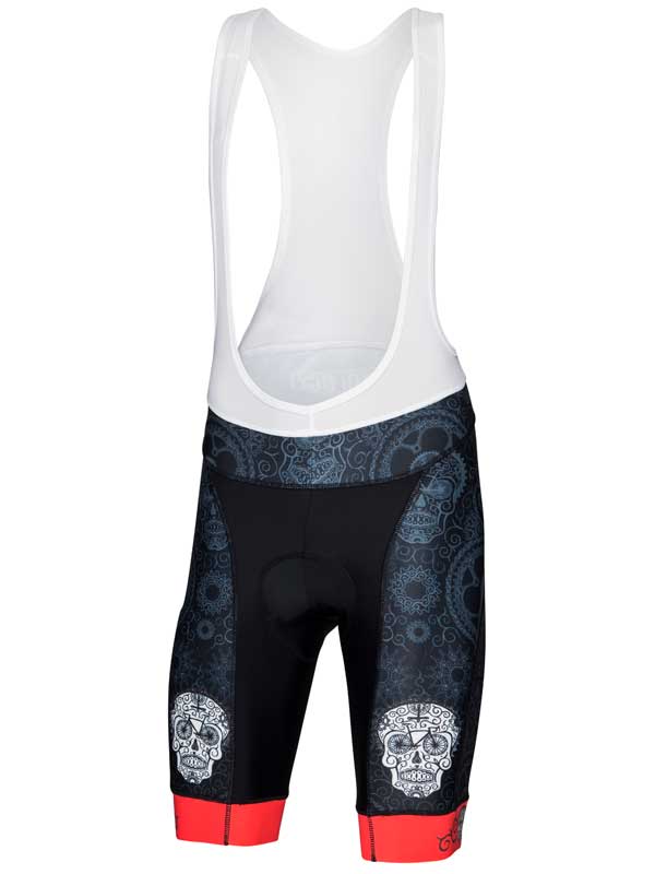 Day of the Living (Red) Men's Jersey