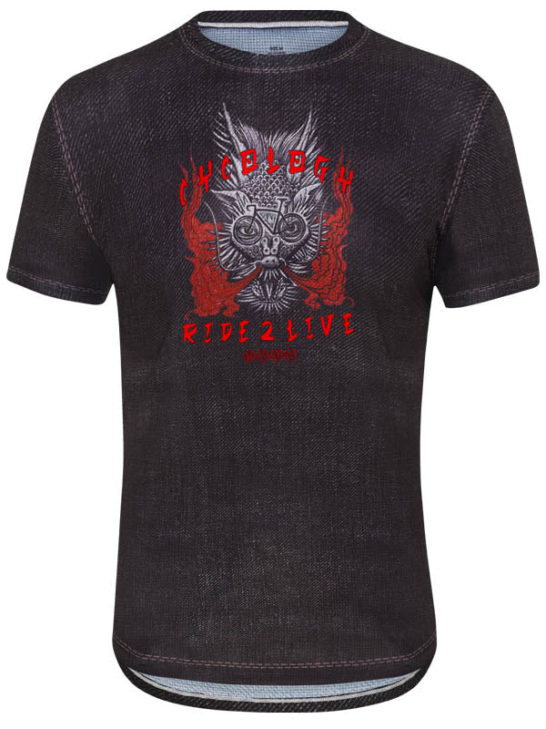 Dragon Men's Technical T-Shirt