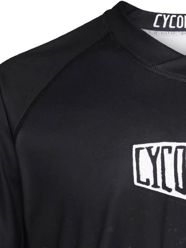 Single Track Mind MTB Jersey
