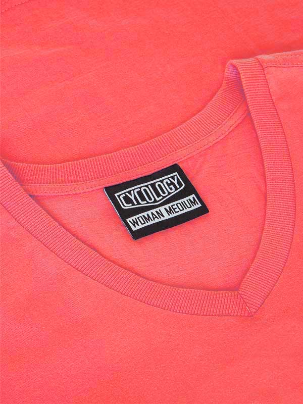 FEET IN THE PEDALS WOMEN'S T SHIRT