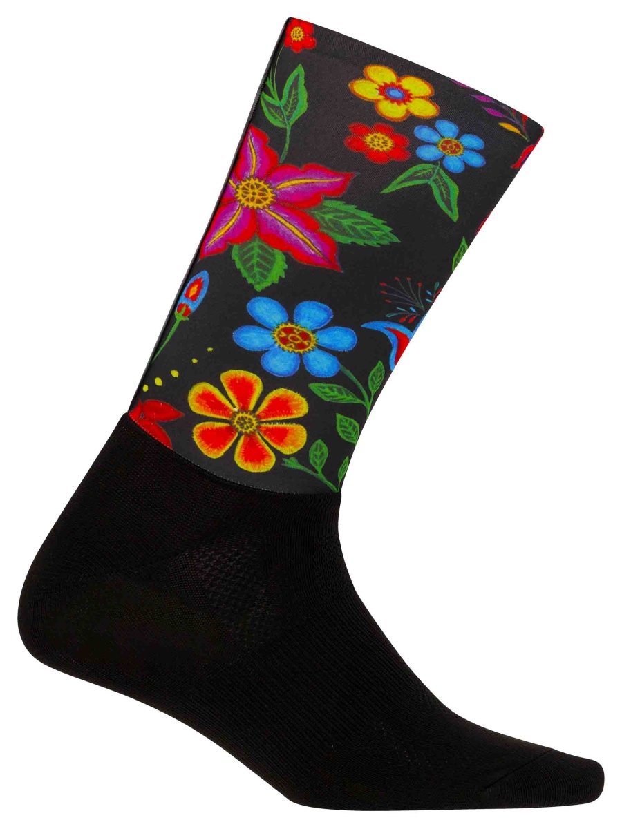 Frida Aero Cycling Socksエアロソックス