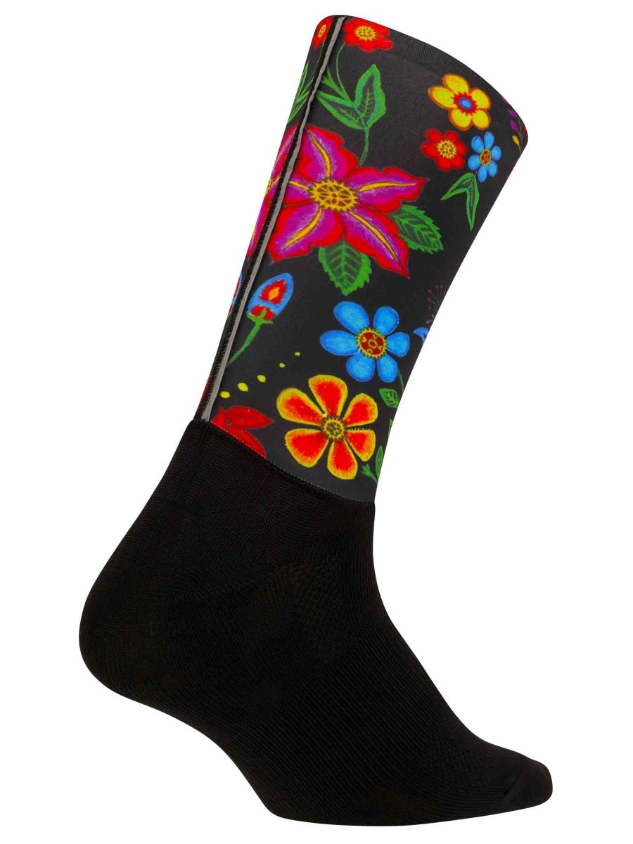 Frida Aero Cycling Socksエアロソックス