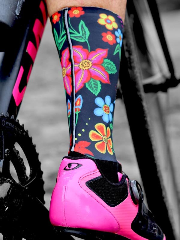 Frida Aero Cycling Socksエアロソックス