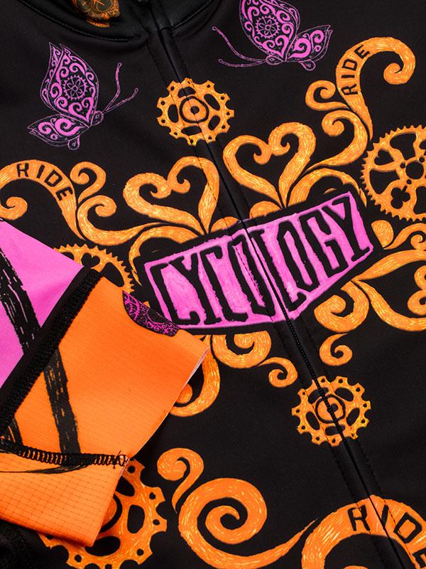 Free Your Mind Women's Jersey