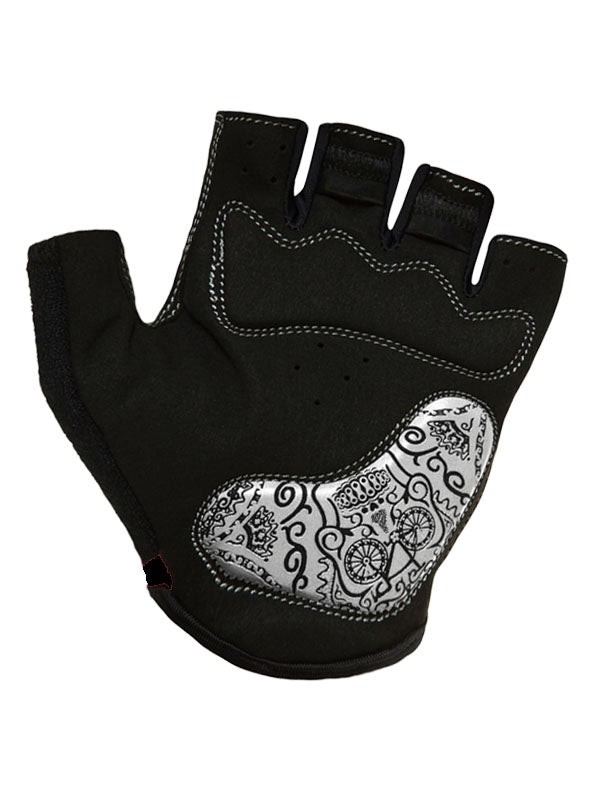 Rock N Roll Cycling Glove