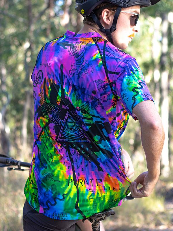 Gnar MTB Jersey