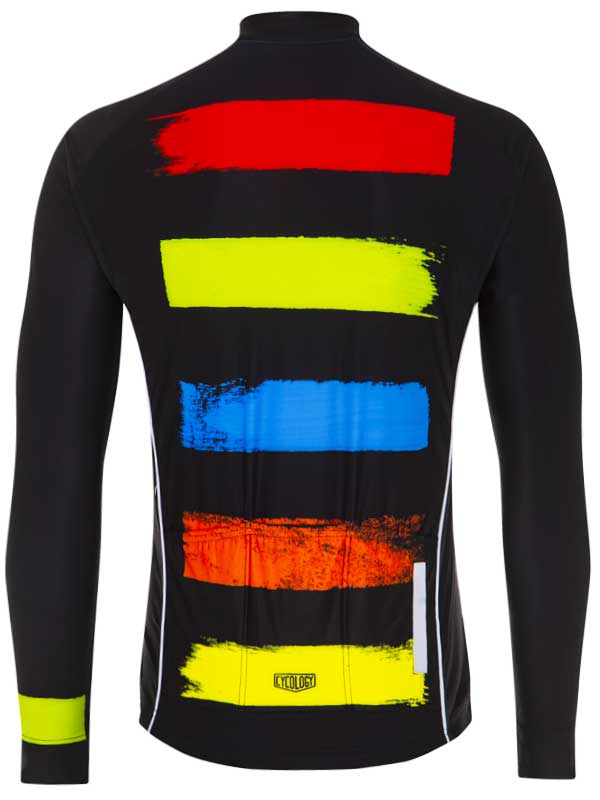 Horizon Men's Long Sleeve Jersey