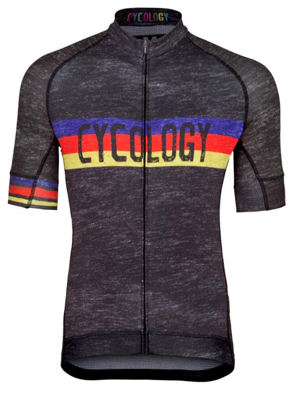 Hill Cycology Jersey