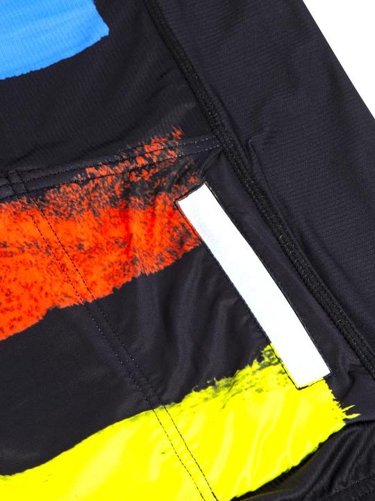 HORIZON MEN'S CYCLING JERSEY