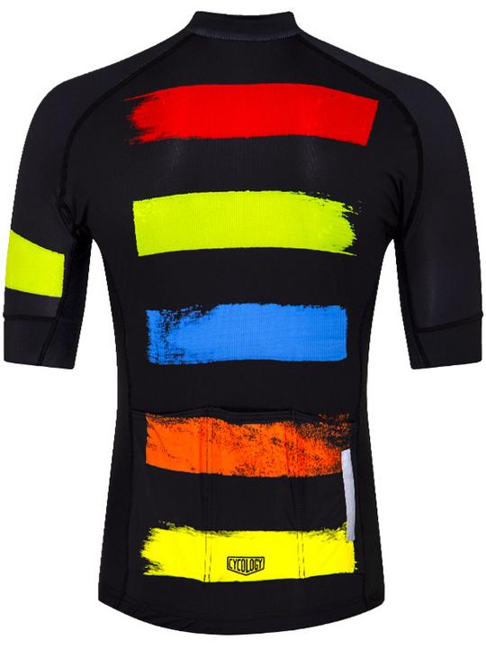 HORIZON MEN'S CYCLING JERSEY