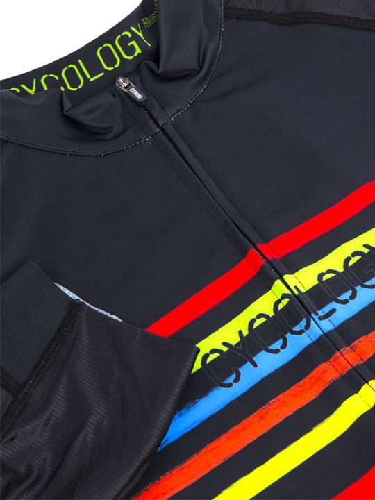 HORIZON MEN'S CYCLING JERSEY