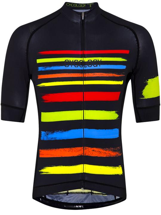 HORIZON MEN'S CYCLING JERSEY