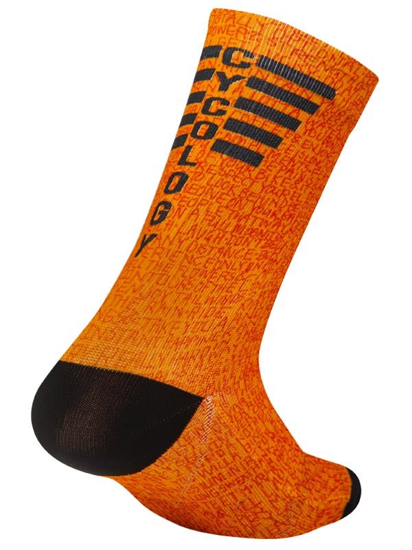 INSPIRE CYCLING SOCKS サイクリングソックス