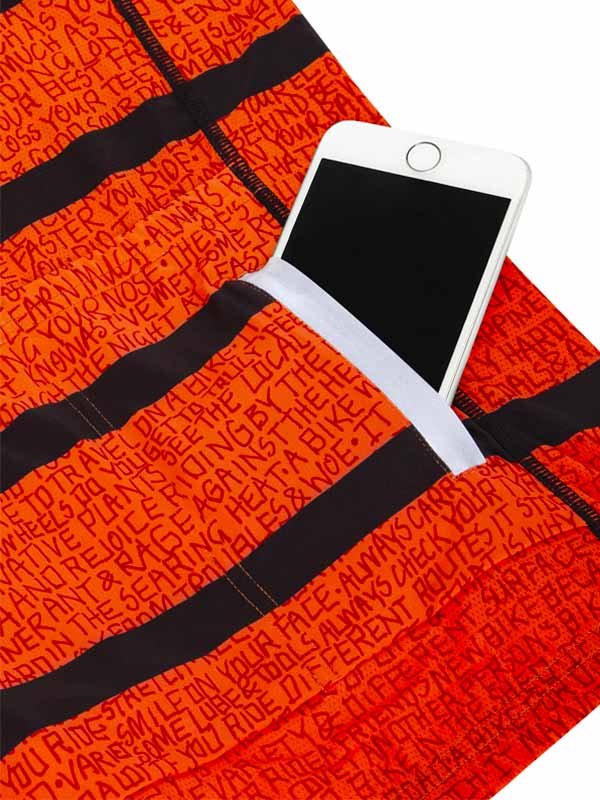 Inspire Lightweight Long Sleeve Summer Jersey 長袖サマージャージ