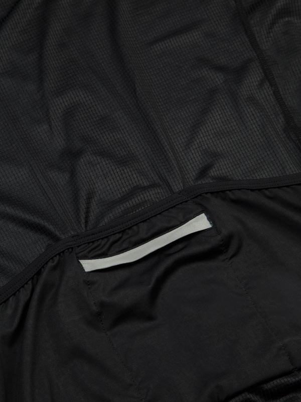 Incognito (Black) Men's Jersey