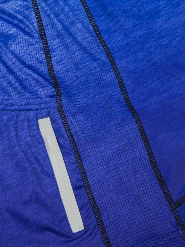 Incognito (Blue) Men's Jersey